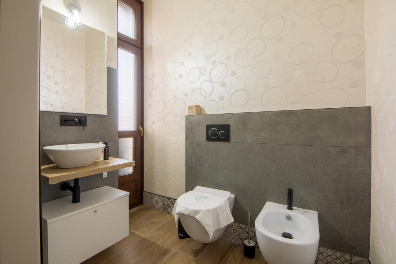 La Locanda Del Bistrot Dei Vinai Cuneo Zewnętrze zdjęcie
