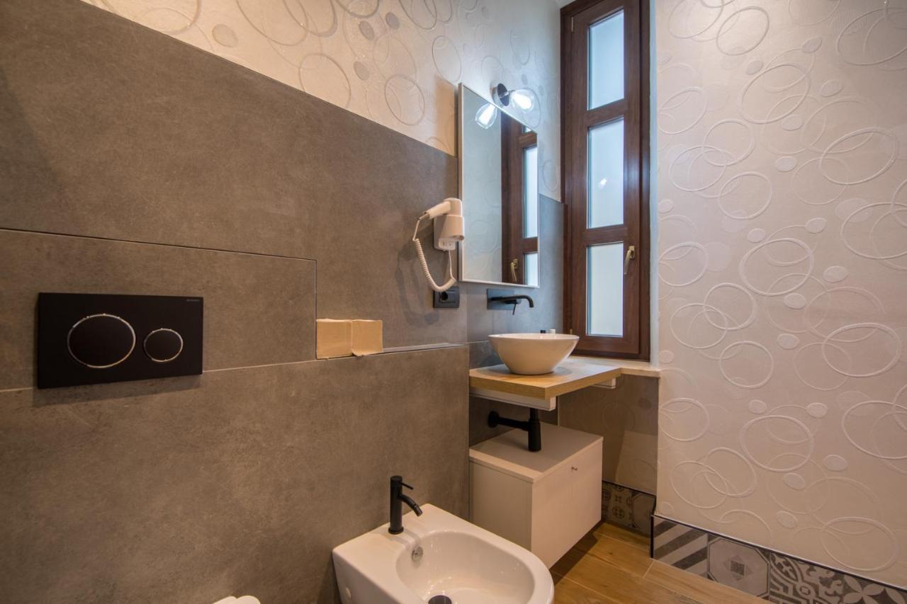 La Locanda Del Bistrot Dei Vinai Cuneo Zewnętrze zdjęcie