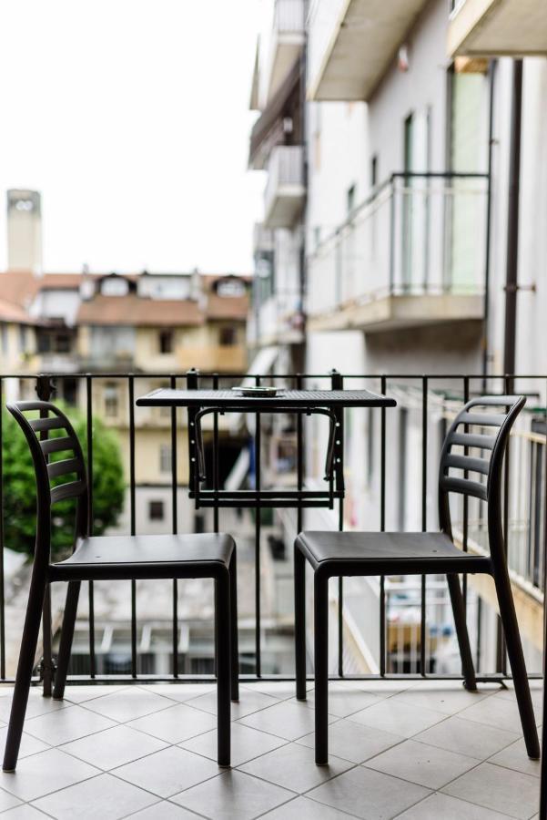 La Locanda Del Bistrot Dei Vinai Cuneo Zewnętrze zdjęcie
