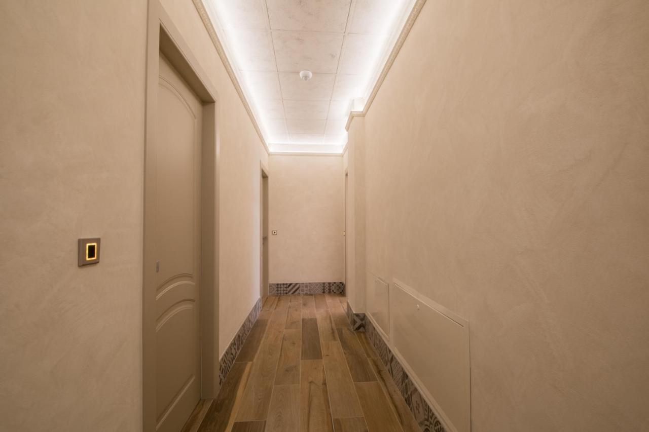 La Locanda Del Bistrot Dei Vinai Cuneo Zewnętrze zdjęcie